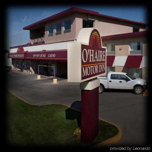 O'Haire Motor Inn Great Falls Kültér fotó